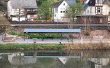 Lahnpavillon Lahnpavillon