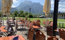 Schlossbrauhaus Schwangau, Gastro & Bier GmbH - ©Angelika Kleinheinz