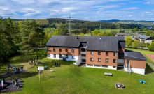 Eifelsteig-Jugendherberge - ©dieJugendherbergen.de