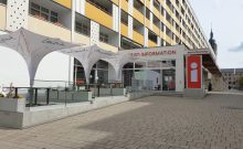 Tourist-Information Dessau - ©Manuela Fischer