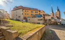 Hotel Pension Treppengasse - ©Hotel Pension Treppengasse Hotel Pension Treppengasse - ©Hotel Pension Treppengasse