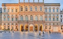 Museum Barberini - ©Lukas Spörl Museum Barberini - ©Lukas Spörl