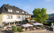 Hotel Schneider am Maar