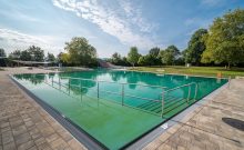 espada Freizeitbad - ©Thorsten Eschstruth