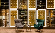 Motel One Wiesbaden - ©Urs von Kellenbach