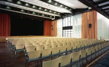 Kleines Kurhaus Bad Füssing - ©Kur- & GästeService Bad Füssing