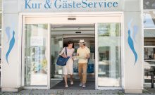 Kur- und GästeService Bad Füssing - ©Kur- & GästeService Bad Füssing