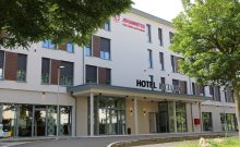 Hotel INCLUDiO - ©Johanniter-Hotel Regensburg gGmbH