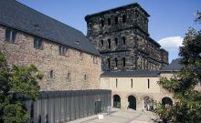 Außenansicht - ©Thomas Riehle