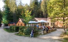 Naturparkzentrum Teufelsschlucht - ©Schlösser Fotografie Irrel