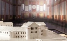 Museum bei der Kaiserpfalz Ingelheim - ©Stadtverwaltung Ingelheim