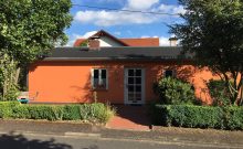 Ferienwohnung Turmblick - ©Hilke Olivier-Klaas