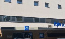 ibis budget Ludwigsburg  - ©Rolf Schrader