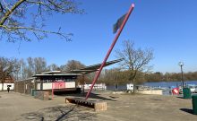 Hafen Vynen Pier 5 - ©Guido Frank