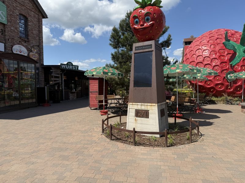 Karls Erlebnis-Dorf Koserow - ©Anne Wilken Bild von Karls Erlebnis-Dorf Koserow - ©Anne Wilken