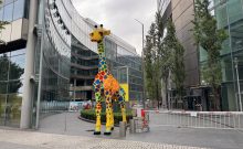 Legoland Discovery Centre Berlin - ©Michael Töller