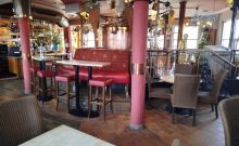 Stumm's Brauhaus - ©Julia Marmulla Stumm's Brauhaus - ©Julia Marmulla