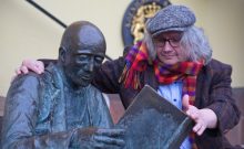 Stadtführung in Homburg - ©Andreas Christian Schröder