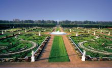 Herrenhäuser Gärten - ©Nik Barlo Jr.