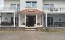 Hotel-Restaurant Bliesbrück - ©Julia Marmulla