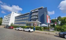 Citylight Hotel  - ©Manuela Fischer