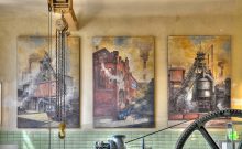 Brauereimuseum Dortmund  - ©Günther Wertz 