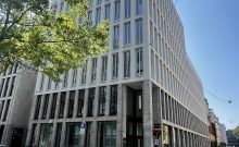 Prinz-Ludwig-Palais - Konferenzräume - ©Denise Moosburger