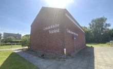 Dokumentationsstätte Gnadenkirche Tidofeld - ©Guido Frank