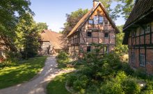 Biohotel Wildland - ©Lüneburger Heide GmbH/Thorsten Link Biohotel Wildland - ©Lüneburger Heide GmbH/Thorsten Link