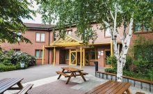 Jugendherberge Lingen - ©Robert Pupeter