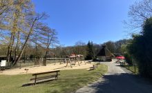 Wingster Waldzoo - ©Guido Frank