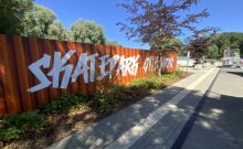 Skateanlage am See "Achtern Diek" - ©Guido Frank