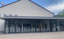 Stadthalle Nagold - ©Rolf Schrader Stadthalle Nagold - ©Rolf Schrader