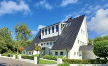 Haus Storchennest, Wohnung Norderney - ©Storchennest Norderney