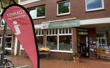 Tourist Information Altes Land - Jork - ©Guido Frank