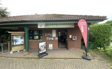 Tourist Information Altes Land - Grünendeich - ©Guido Frank