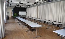 AUDIOWERK BERLIN - ©Simon Kesting