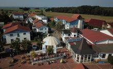 Hotel & Restaurant Hanse-Kogge