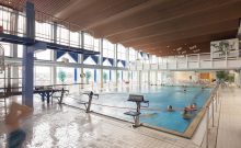 Hallen- und Freibad Hermeskeil