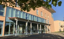 JUFA Familienresort Kempten - ©Angelika Kleinheinz