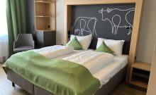 JUFA Hotel Wangen im Allgäu