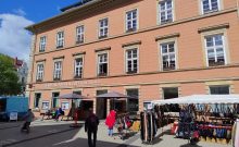 Tourist Information Lippe & Detmold - ©Randolph French