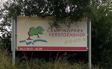 Campingpark Kerstgenshof - ©Guido Bonewitz-Raband