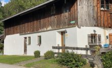 Ferienwohnungen Bergerhof - Ferienwohnung Spitzstein - ©Monika Keiner Ferienwohnungen Bergerhof - Ferienwohnung Spitzstein - ©Monika Keiner