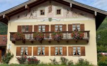 Tourist-Information Kreuth - ©Monika Keiner