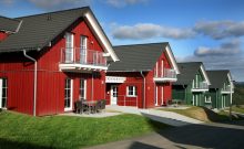 Nürburgring Ferienpark  - ©Nürburgring Hotels & Ferienpark