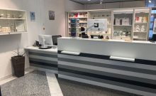 Tourist-Information Singen (Hohentwiel) - ©Rolf Schrader