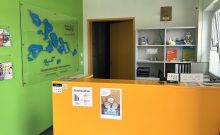 Marina-Camping Geierswalder See - ©Therés Wurzler