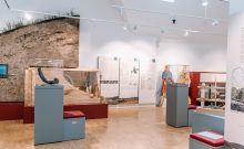 Stadtmuseum im Kulturzentrum Haus Catoir Stadtmuseum im Kulturzentrum Haus Catoir