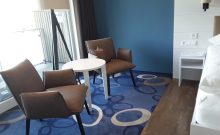 Seehotel am Stausee  - ©Margret Bongart